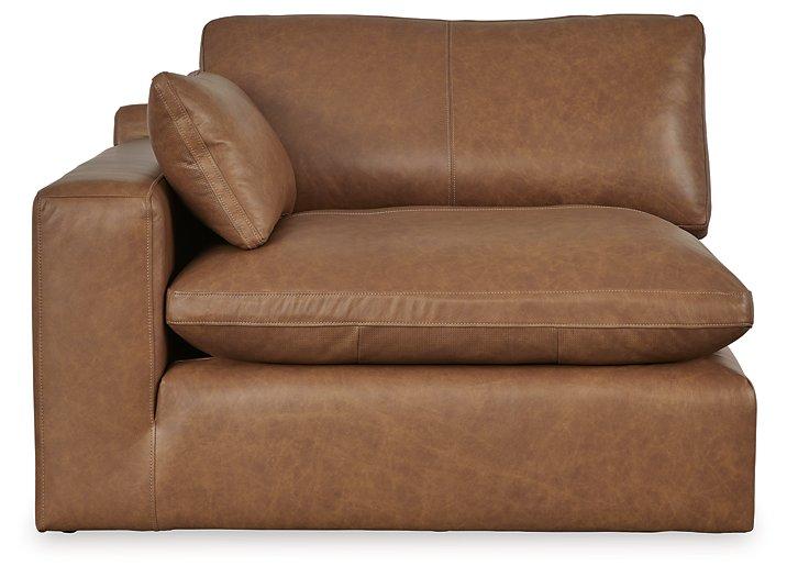 Emilia 3-Piece Sectional Sofa - Watson's 87 Furniture (Middlefield,OH)