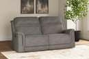 Next-Gen DuraPella Power Reclining Sofa - Watson's 87 Furniture (Middlefield,OH)
