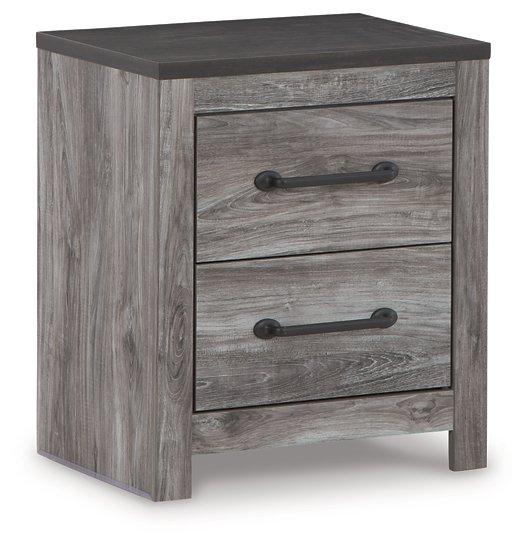Bronyan Bedroom Set - Watson's 87 Furniture (Middlefield,OH)
