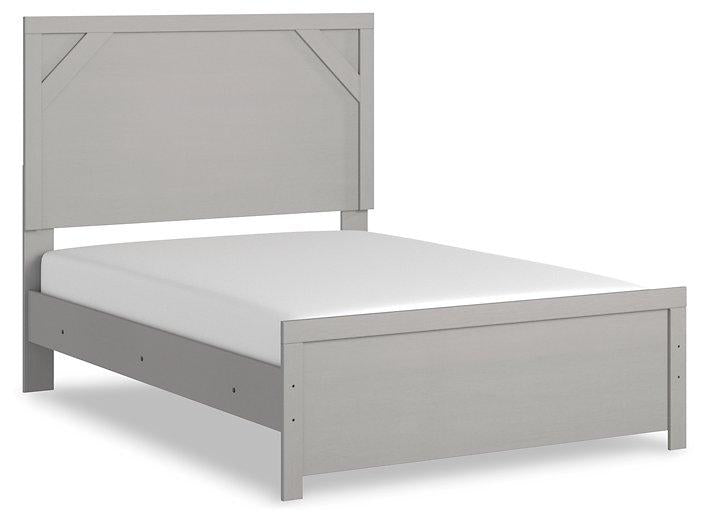 Cottonburg Bedroom Set - Watson's 87 Furniture (Middlefield,OH)