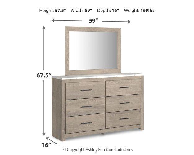 Senniberg Bedroom Set - Watson's 87 Furniture (Middlefield,OH)