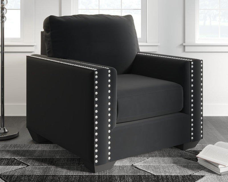 Gleston Living Room Set - Watson's 87 Furniture (Middlefield,OH)
