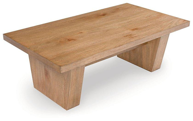 Kristiland Occasional Table Set - Watson's 87 Furniture (Middlefield,OH)