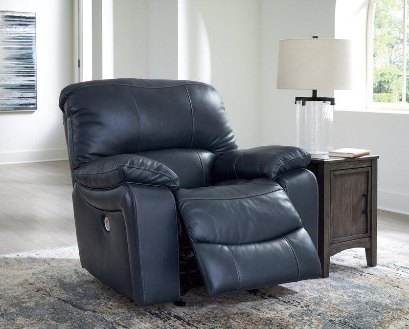 Leesworth Living Room Set - Watson's 87 Furniture (Middlefield,OH)