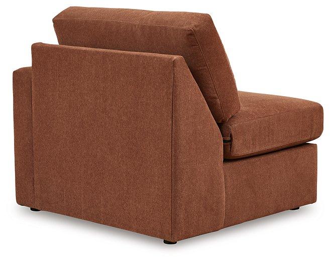 Modmax Sectional with Audio System - Watson's 87 Furniture (Middlefield,OH)