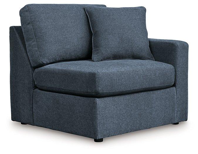 Modmax Sectional with Audio System - Watson's 87 Furniture (Middlefield,OH)
