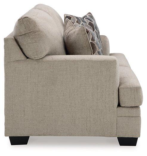 Stonemeade Living Room Set - Watson's 87 Furniture (Middlefield,OH)