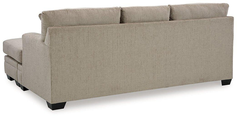 Stonemeade Sofa Chaise - Watson's 87 Furniture (Middlefield,OH)