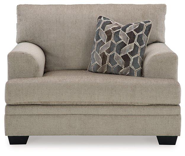 Stonemeade Living Room Set - Watson's 87 Furniture (Middlefield,OH)