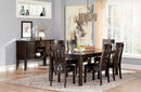 Haddigan Dining Set - Watson's 87 Furniture (Middlefield,OH)
