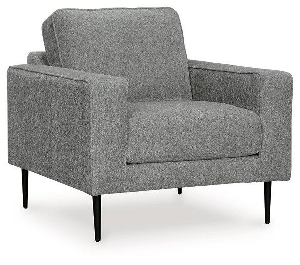 Hazela Living Room Set - Watson's 87 Furniture (Middlefield,OH)