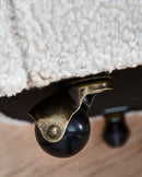 Rowanbeck Dining Package - Watson's 87 Furniture (Middlefield,OH)