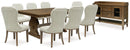 Sturlayne Dining Room Set - Watson's 87 Furniture (Middlefield,OH)