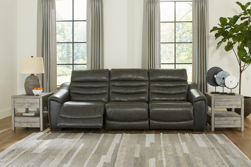Center Line Living Room Set - Watson's 87 Furniture (Middlefield,OH)