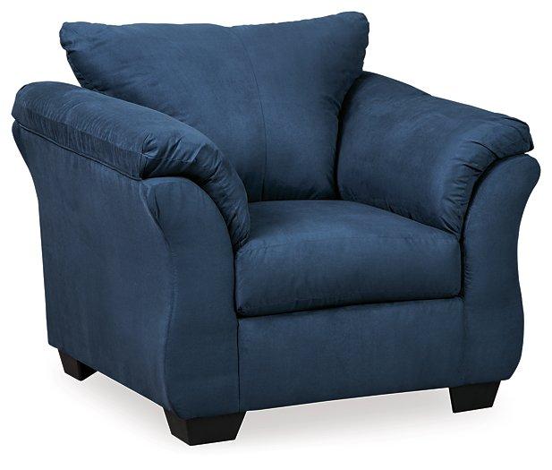 Darcy Living Room Set - Watson's 87 Furniture (Middlefield,OH)