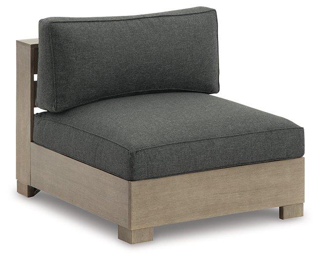 Citrine Park Outdoor Set - Watson's 87 Furniture (Middlefield,OH)