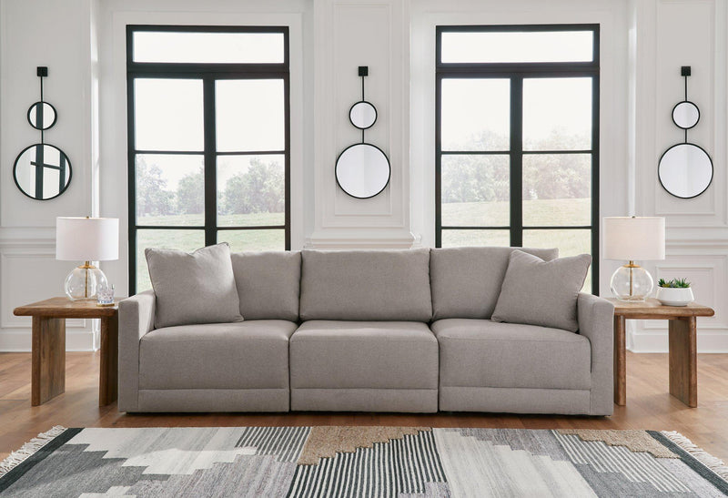 Katany Living Room Set - Watson's 87 Furniture (Middlefield,OH)