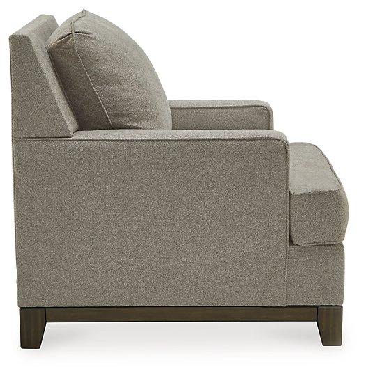 Kaywood Living Room Set - Watson's 87 Furniture (Middlefield,OH)