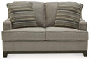Kaywood Loveseat - Watson's 87 Furniture (Middlefield,OH)
