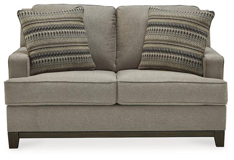 Kaywood Living Room Set - Watson's 87 Furniture (Middlefield,OH)