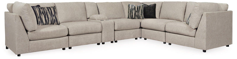 Kellway Sectional - Watson's 87 Furniture (Middlefield,OH)