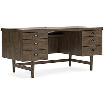 Austanny Home Office Set - Watson's 87 Furniture (Middlefield,OH)