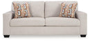 Aviemore Living Room Set - Watson's 87 Furniture (Middlefield,OH)