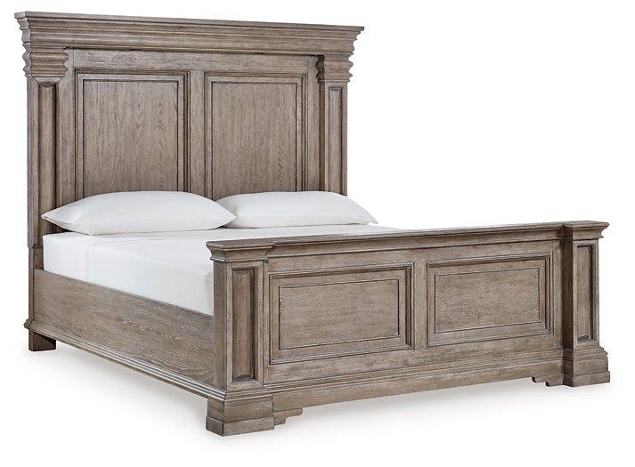 Blairhurst Bedroom Set - Watson's 87 Furniture (Middlefield,OH)