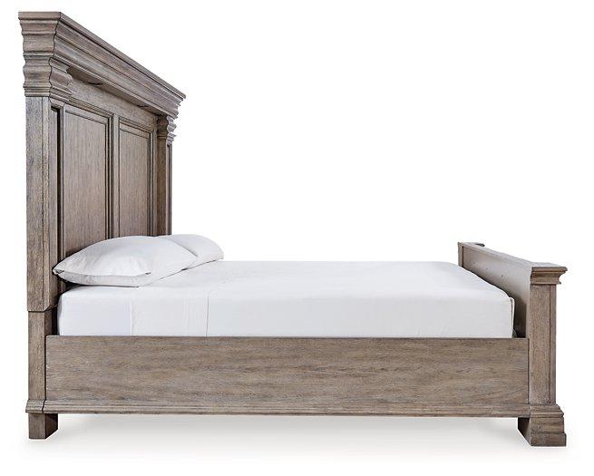 Blairhurst Bedroom Set - Watson's 87 Furniture (Middlefield,OH)