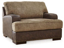 Alesbury Living Room Set - Watson's 87 Furniture (Middlefield,OH)