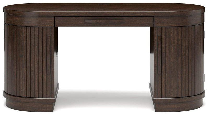 Korestone Home Office Set - Watson's 87 Furniture (Middlefield,OH)