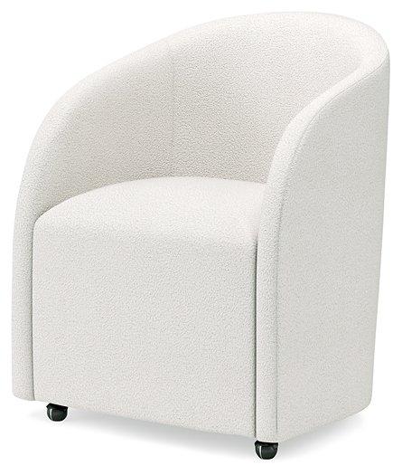 Korestone Home Office Set - Watson's 87 Furniture (Middlefield,OH)