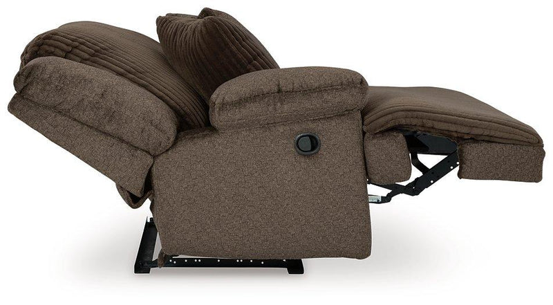 Top Tier Sectional Sofa - Watson's 87 Furniture (Middlefield,OH)