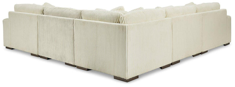 Lindyn Sectional - Watson's 87 Furniture (Middlefield,OH)