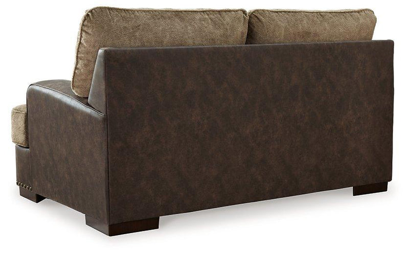 Alesbury Living Room Set - Watson's 87 Furniture (Middlefield,OH)