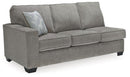 Altari Sectional with Chaise - Watson's 87 Furniture (Middlefield,OH)