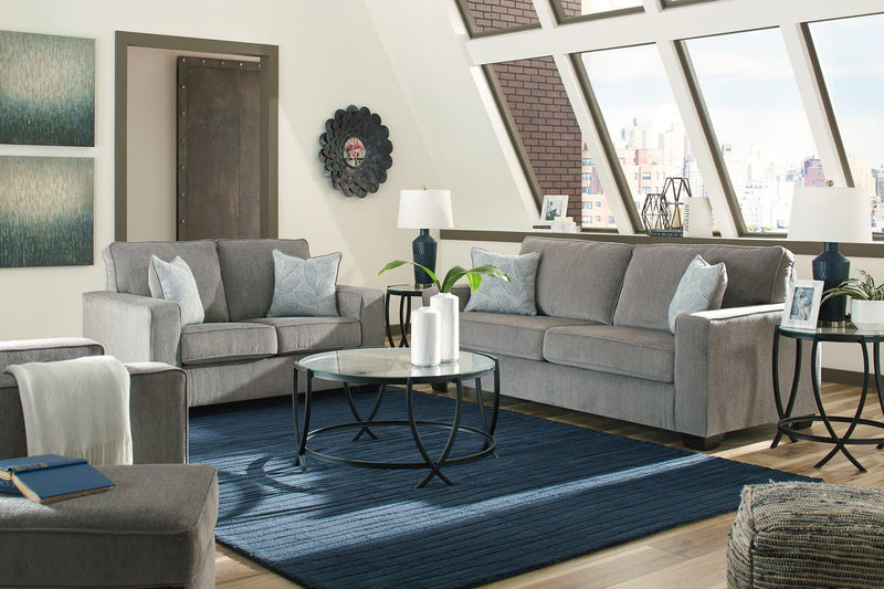 Altari Living Room Set - Watson's 87 Furniture (Middlefield,OH)