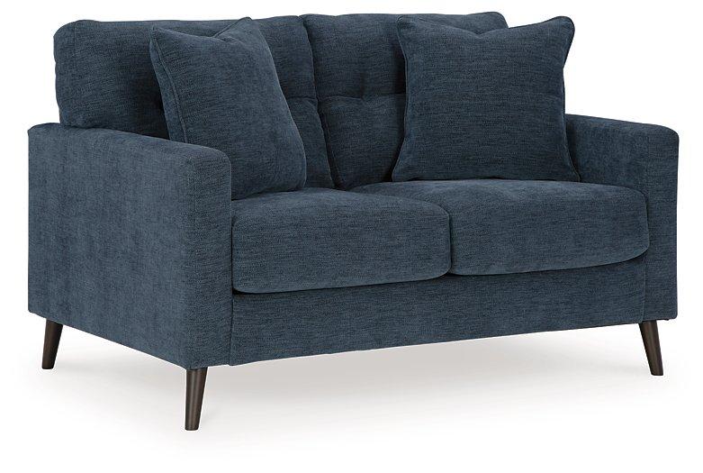 Bixler Living Room Set - Watson's 87 Furniture (Middlefield,OH)
