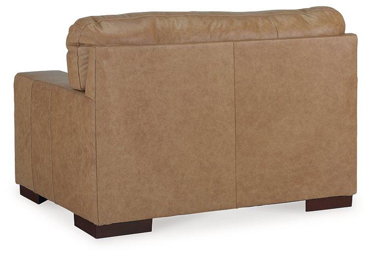 Lombardia Living Room Set - Watson's 87 Furniture (Middlefield,OH)