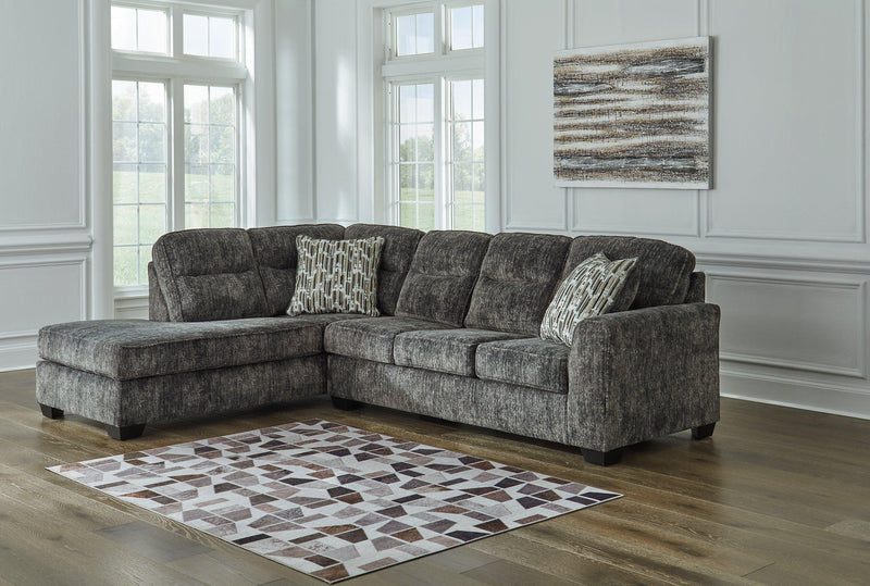 Lonoke Living Room Set - Watson's 87 Furniture (Middlefield,OH)
