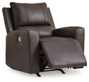Boxmere Power Recliner - Watson's 87 Furniture (Middlefield,OH)