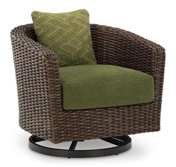 Horizon Hall Outdoor Package - Watson's 87 Furniture (Middlefield,OH)