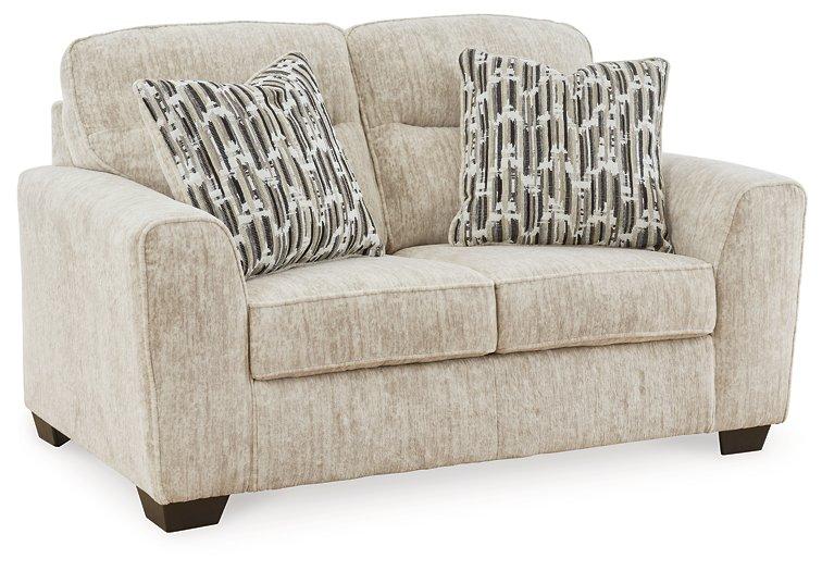 Lonoke Living Room Set - Watson's 87 Furniture (Middlefield,OH)