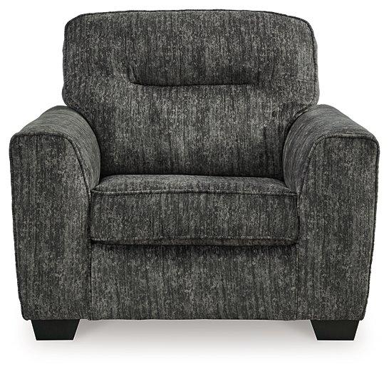 Lonoke Living Room Set - Watson's 87 Furniture (Middlefield,OH)