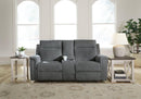 Barnsana Living Room Set - Watson's 87 Furniture (Middlefield,OH)