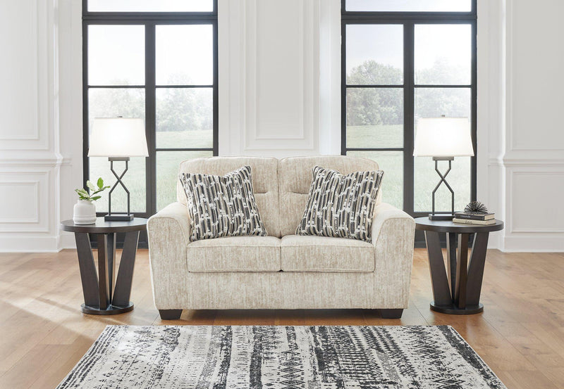 Lonoke Living Room Set - Watson's 87 Furniture (Middlefield,OH)
