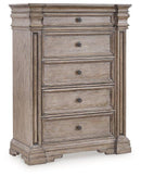 Blairhurst Chest of Drawers - Watson's 87 Furniture (Middlefield,OH)