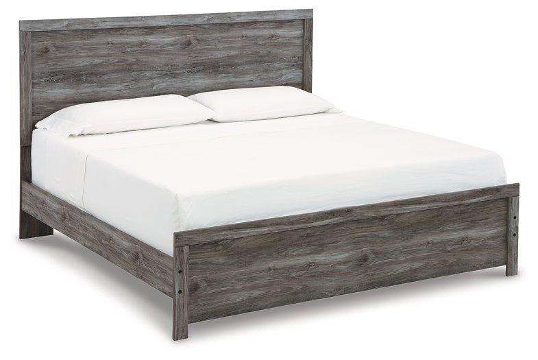 Bronyan Bedroom Set - Watson's 87 Furniture (Middlefield,OH)