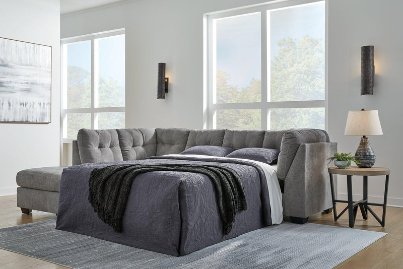 Marleton Living Room Set - Watson's 87 Furniture (Middlefield,OH)