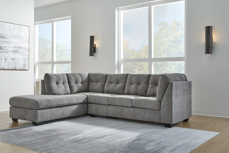Marleton Living Room Set - Watson's 87 Furniture (Middlefield,OH)